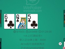 wepoker官网(wepoker官网版手机最新入口安卓最新world)
